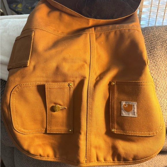 Carhartt Dog Jacket